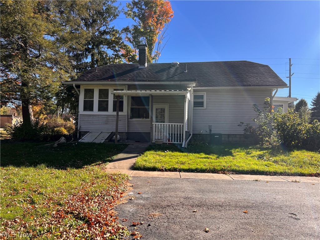 830 E South Range Road North Lima OH 44452