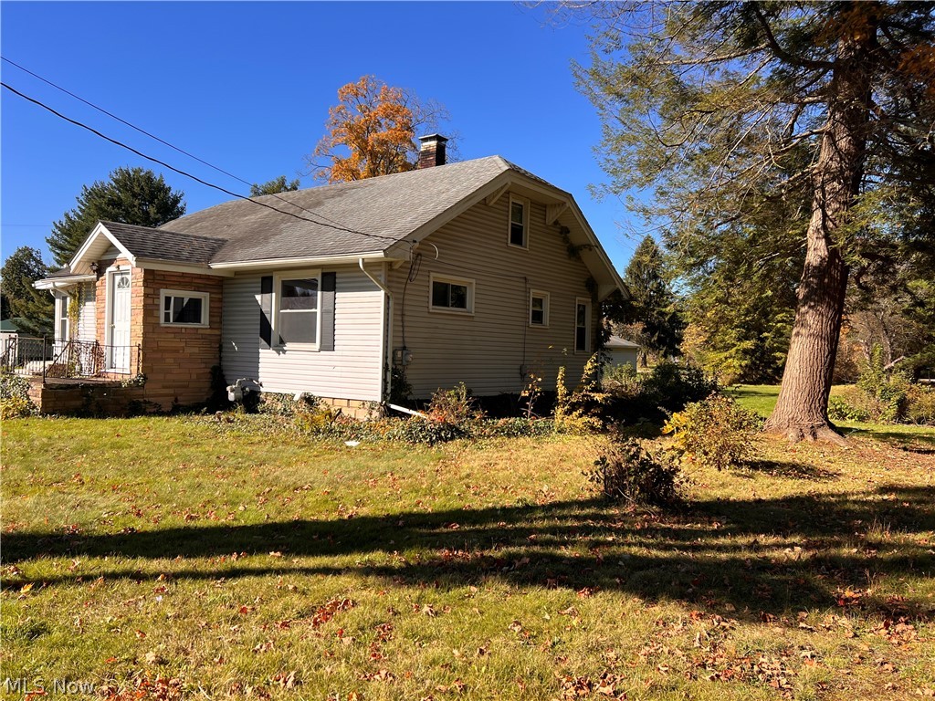 830 E South Range Road North Lima OH 44452