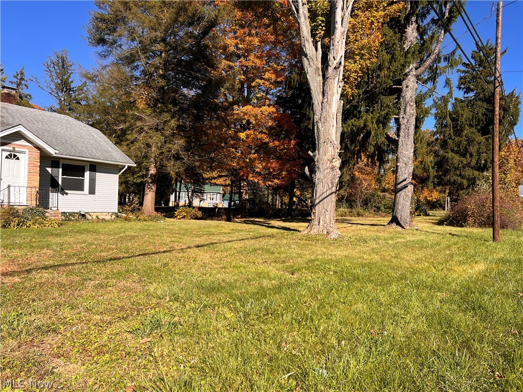 830 E South Range Road North Lima OH 44452