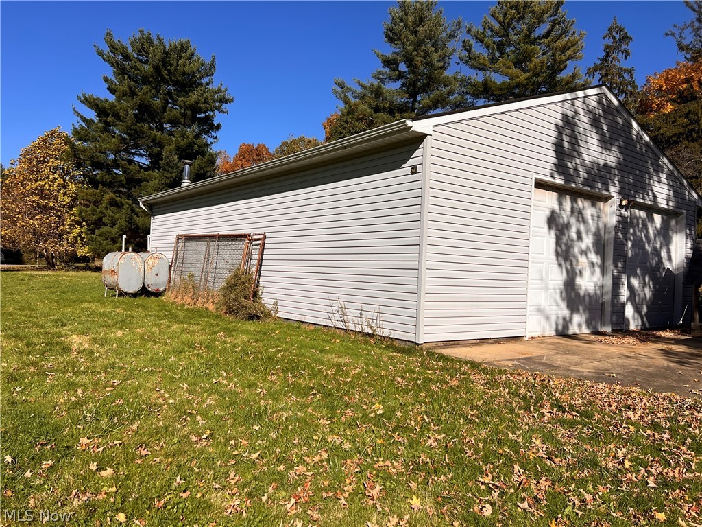 830 E South Range Road North Lima OH 44452