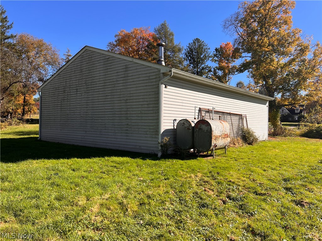 830 E South Range Road North Lima OH 44452