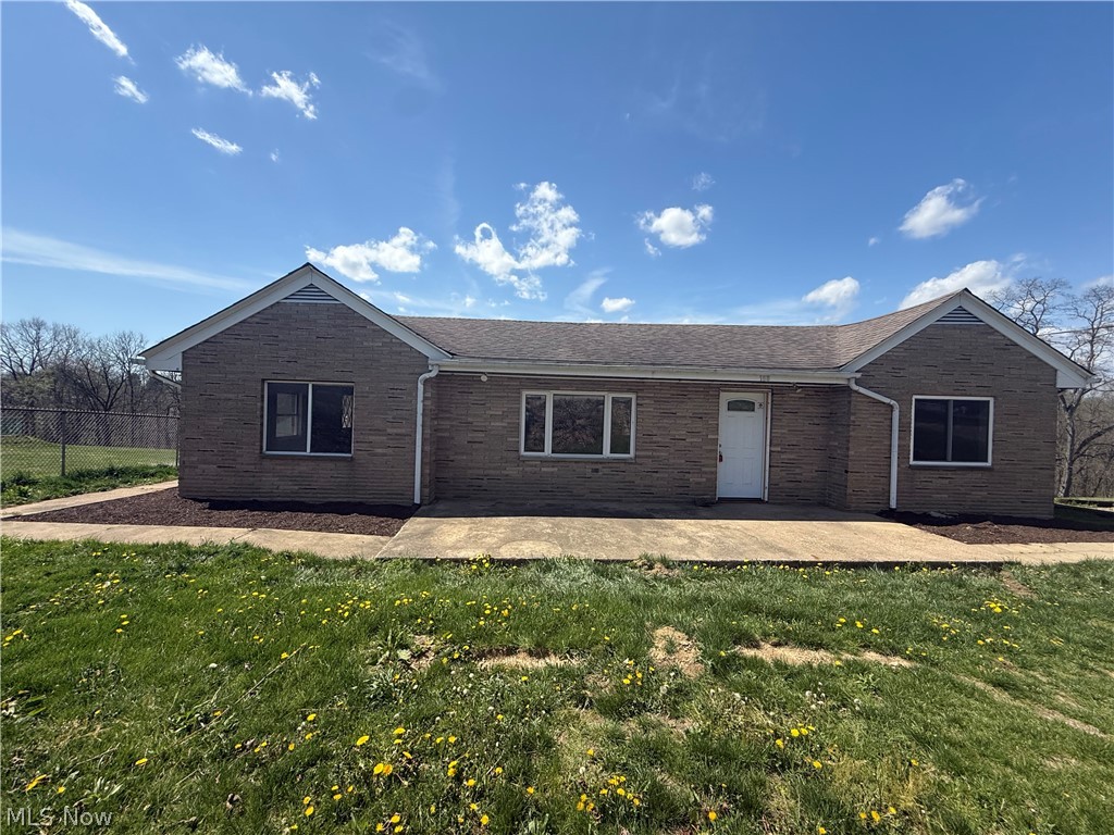 168 Talbott Drive Wintersville OH 43953
