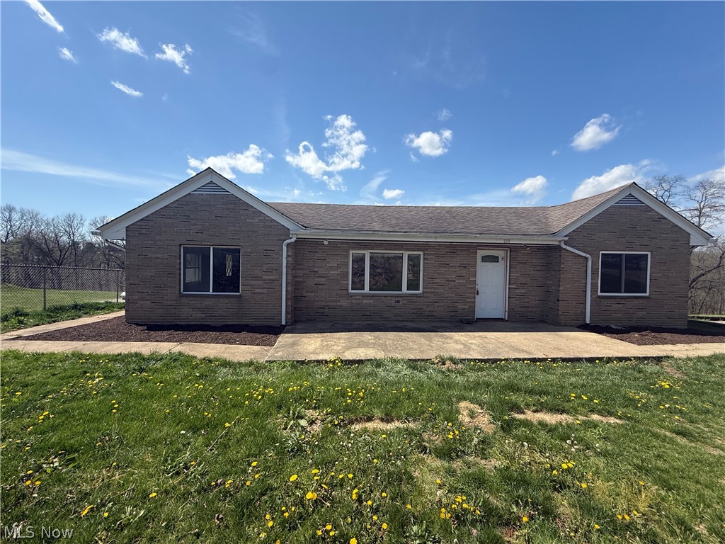 168 Talbott Drive Wintersville OH 43953
