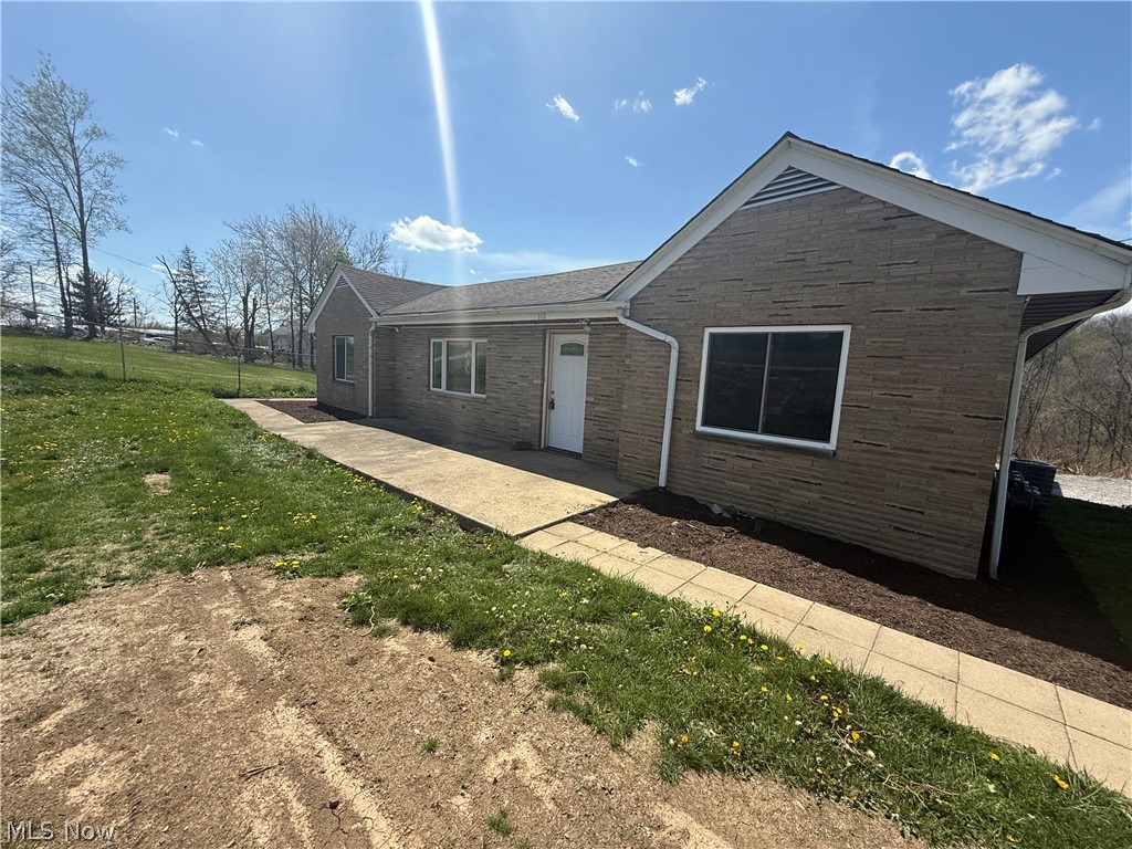 168 Talbott Drive Wintersville OH 43953