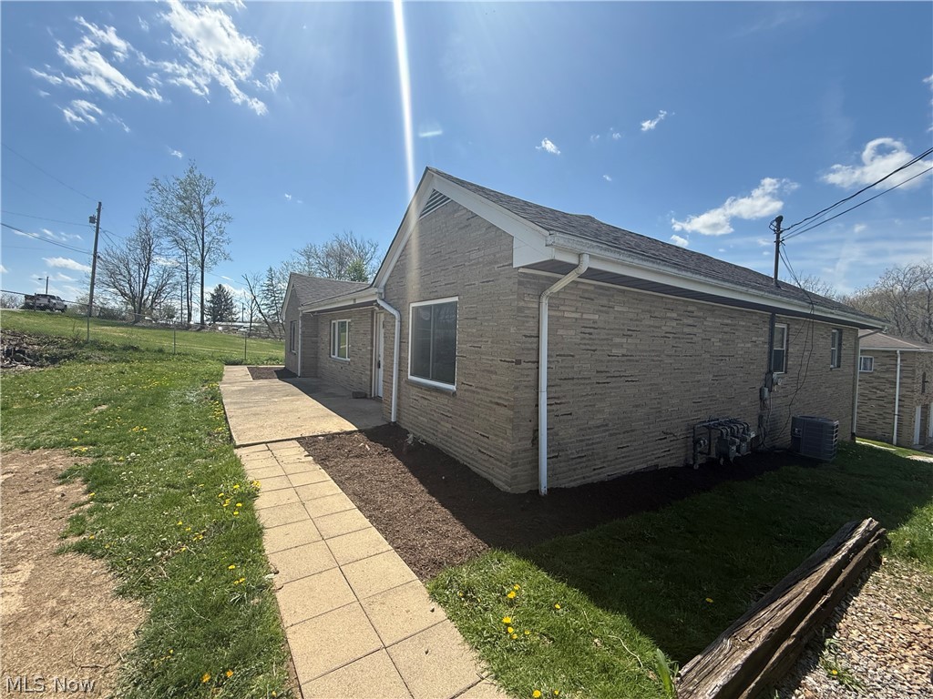 168 Talbott Drive Wintersville OH 43953