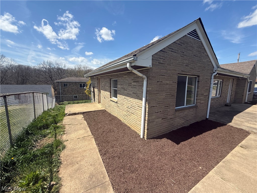 168 Talbott Drive Wintersville OH 43953