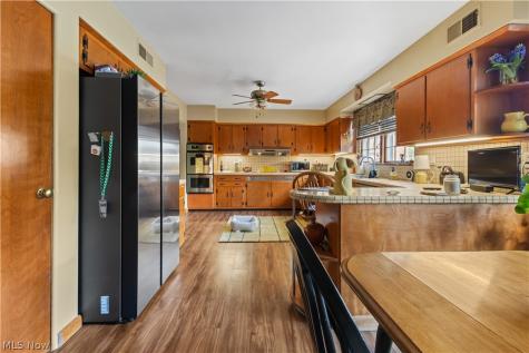 1107 Jacksonplace Place Steubenville OH 43952