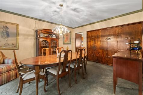 1107 Jacksonplace Place Steubenville OH 43952