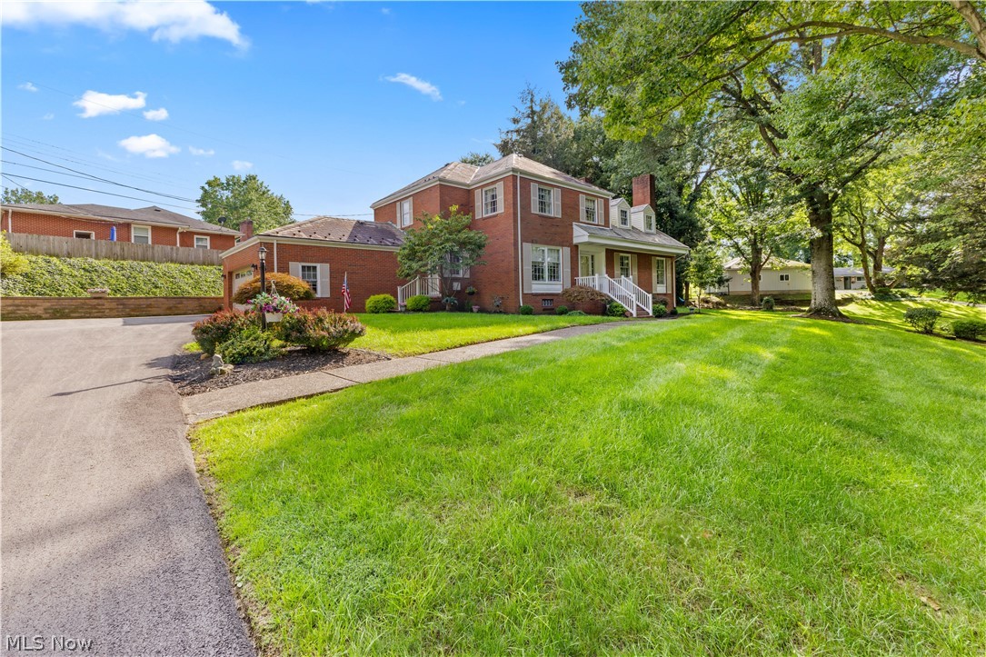 1107 Jacksonplace Place Steubenville OH 43952