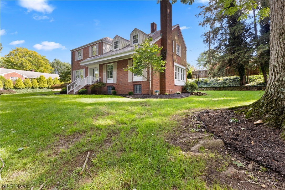 1107 Jacksonplace Place Steubenville OH 43952