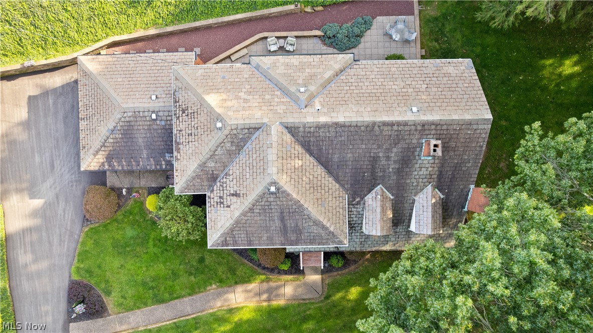 1107 Jacksonplace Place Steubenville OH 43952