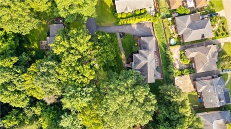1107 Jacksonplace Place Steubenville OH 43952