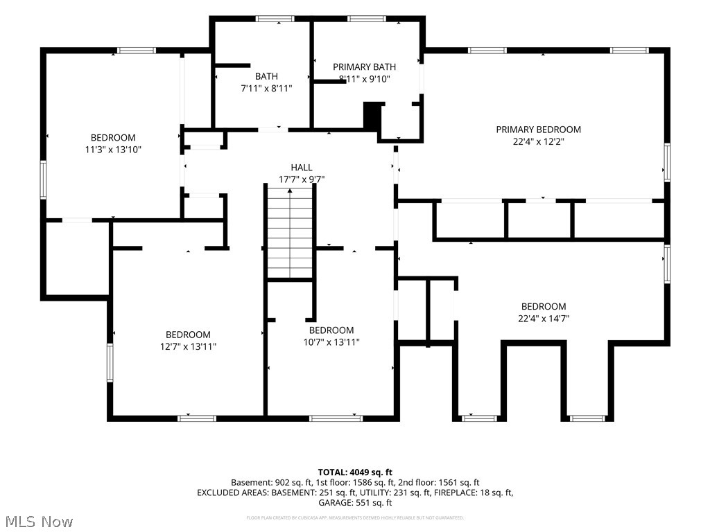 1107 Jacksonplace Place Steubenville OH 43952