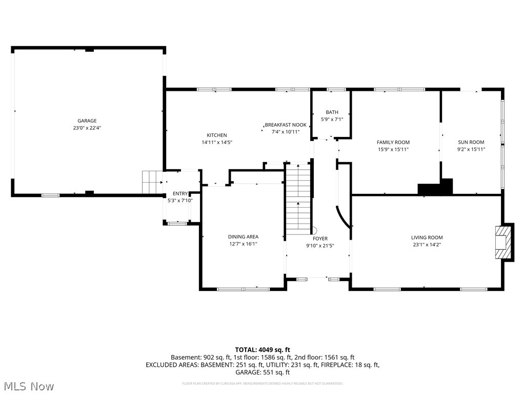 1107 Jacksonplace Place Steubenville OH 43952