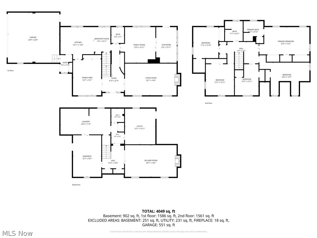 1107 Jacksonplace Place Steubenville OH 43952