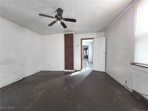 5412 Orey Avenue Cleveland OH 44105