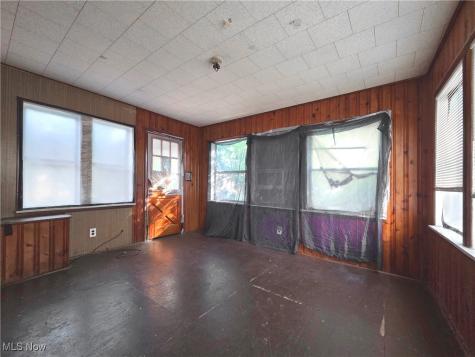 5412 Orey Avenue Cleveland OH 44105
