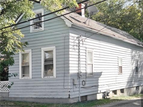 5412 Orey Avenue Cleveland OH 44105