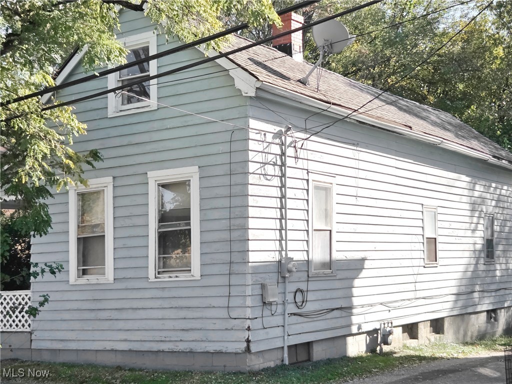 5412 Orey Avenue Cleveland OH 44105