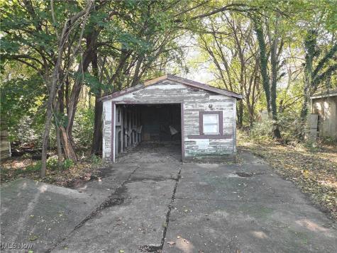 5412 Orey Avenue Cleveland OH 44105