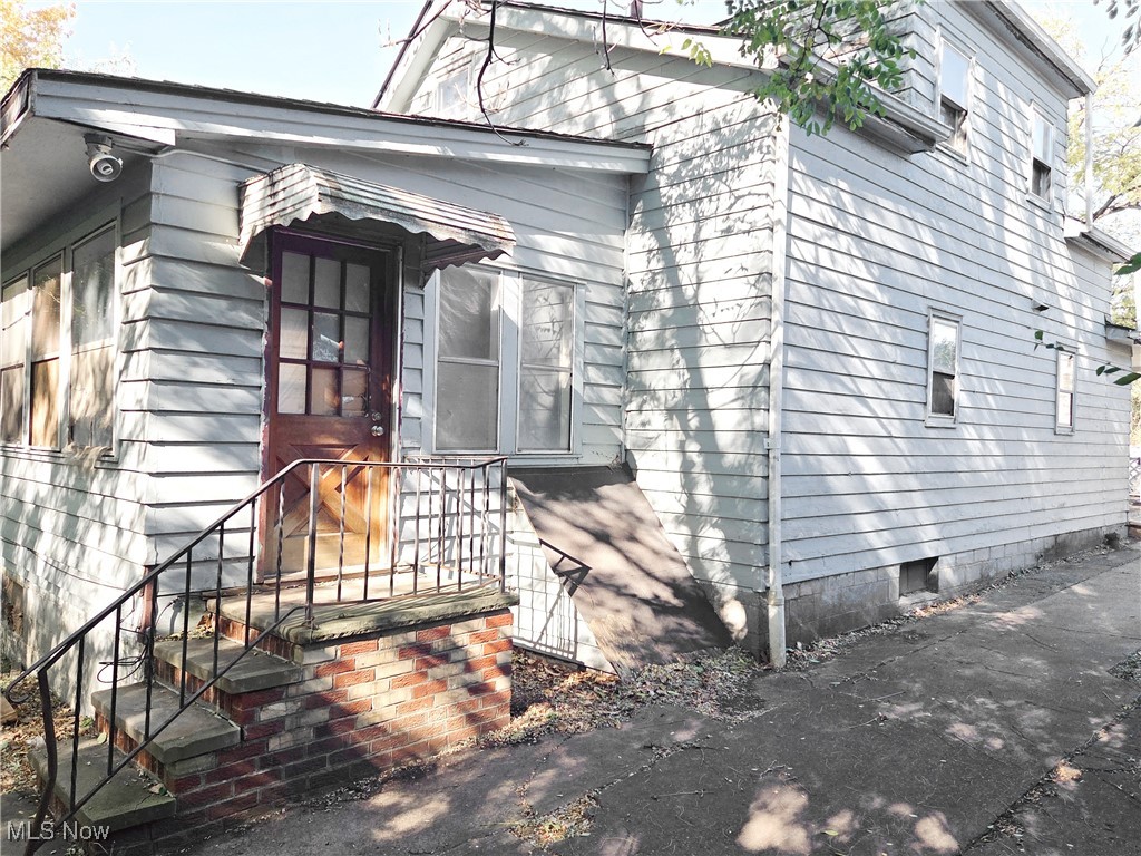 5412 Orey Avenue Cleveland OH 44105