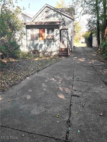 5412 Orey Avenue Cleveland OH 44105