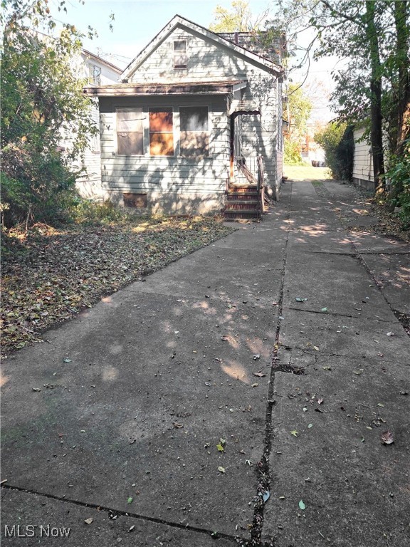 5412 Orey Avenue Cleveland OH 44105