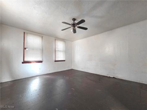 5412 Orey Avenue Cleveland OH 44105