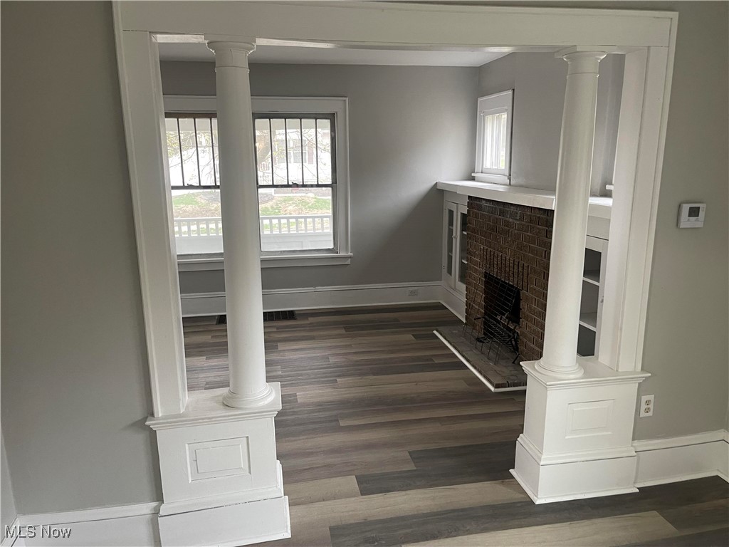 1438 Newton Street Akron OH 44305