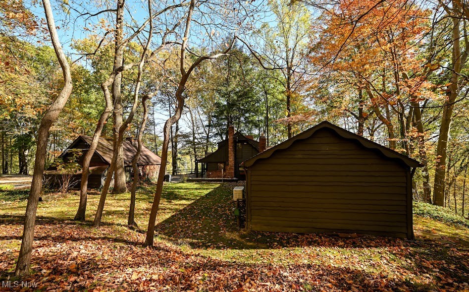 745 Canyon Trail Akron OH 44303