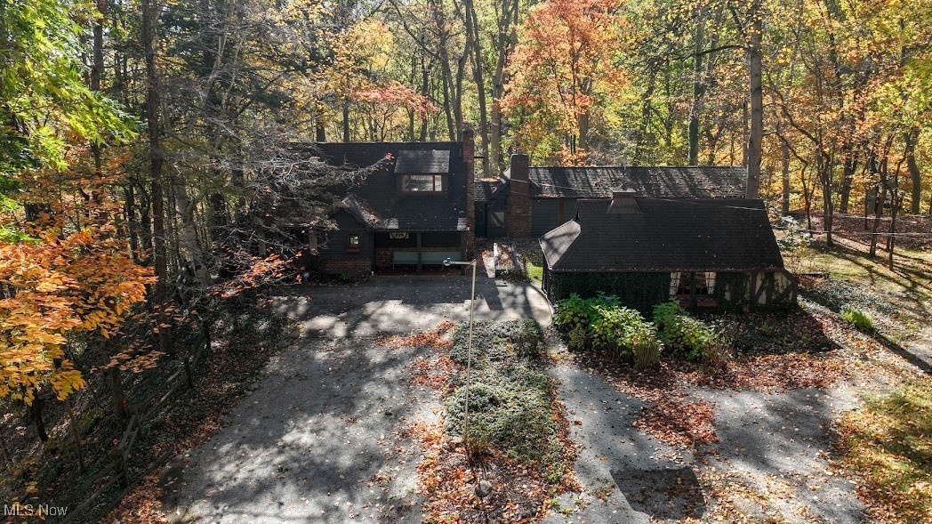 745 Canyon Trail Akron OH 44303