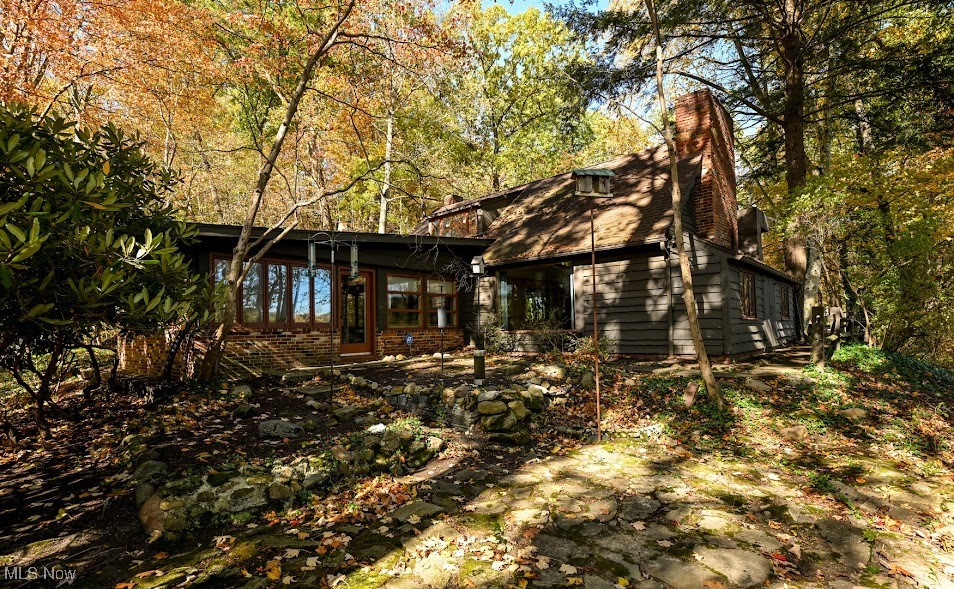 745 Canyon Trail Akron OH 44303