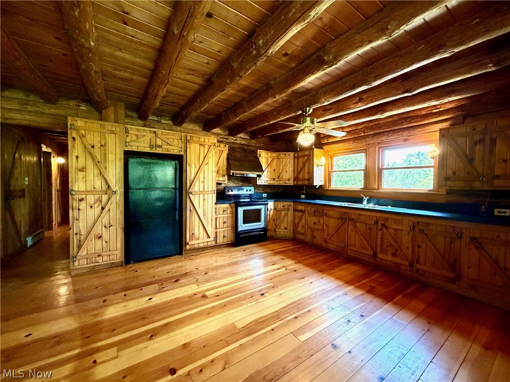 13665 Clover Lake Drive Chardon OH 44024