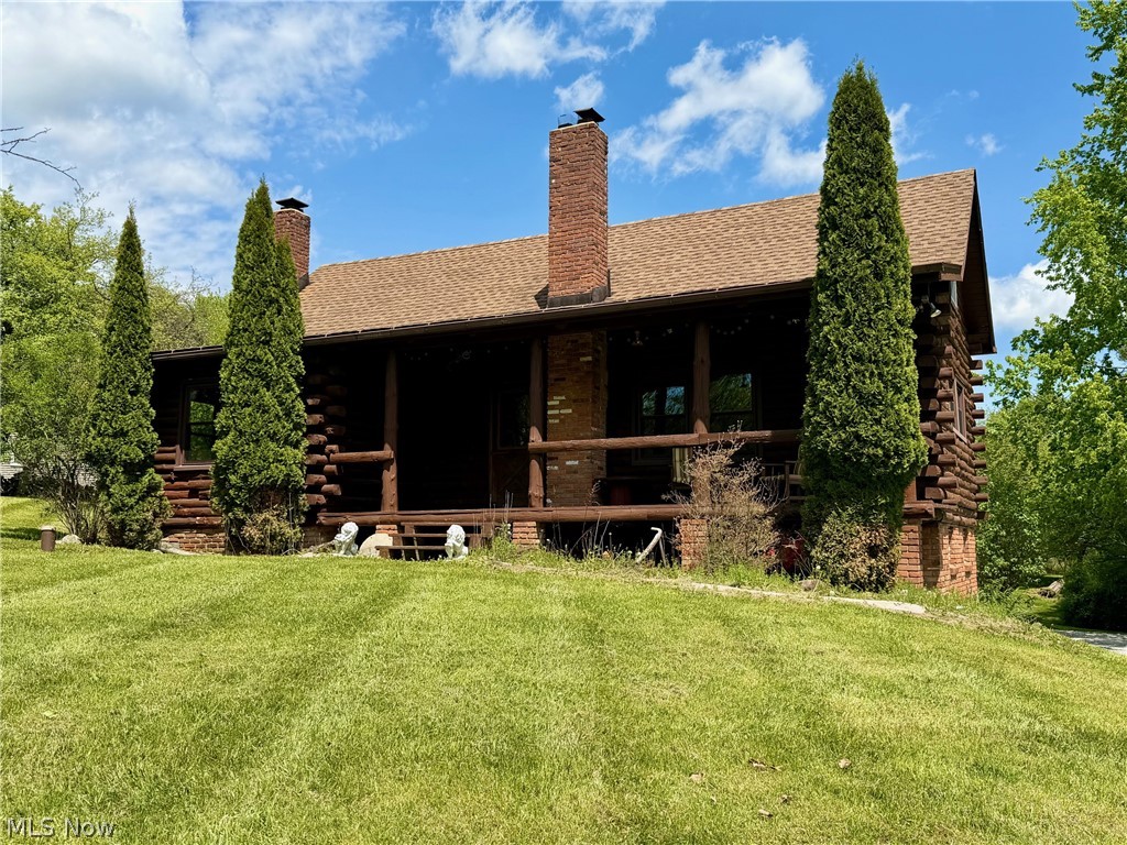 13665 Clover Lake Drive Chardon OH 44024