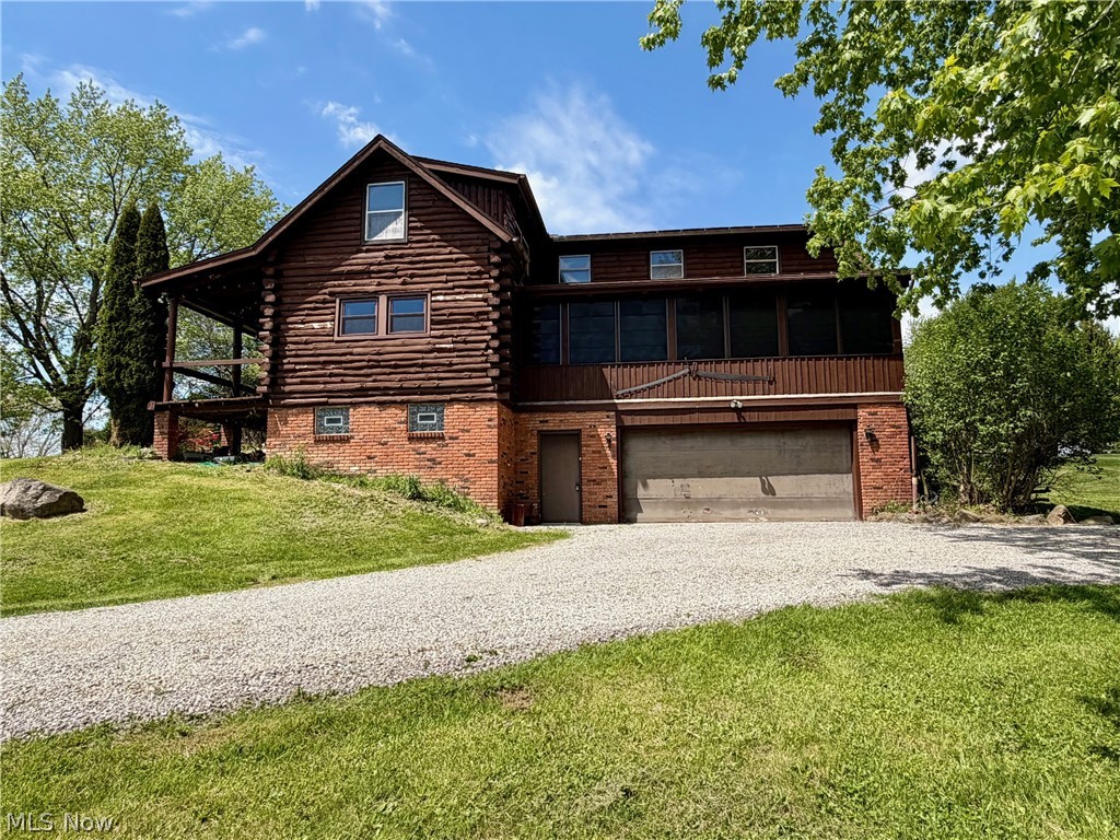 13665 Clover Lake Drive Chardon OH 44024