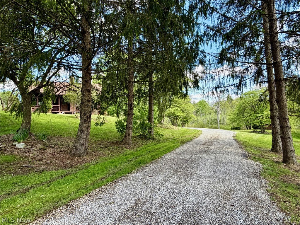 13665 Clover Lake Drive Chardon OH 44024