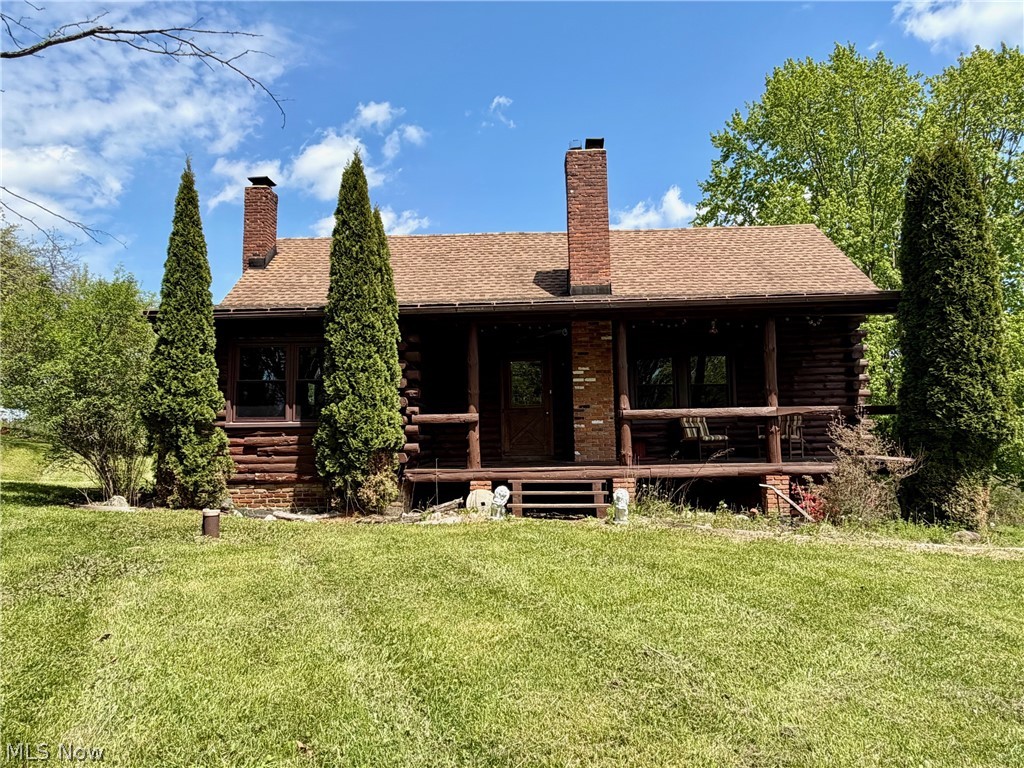 13665 Clover Lake Drive Chardon OH 44024