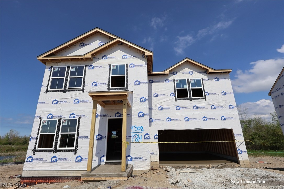 4308 Dogwood Avenue Perry OH 44081