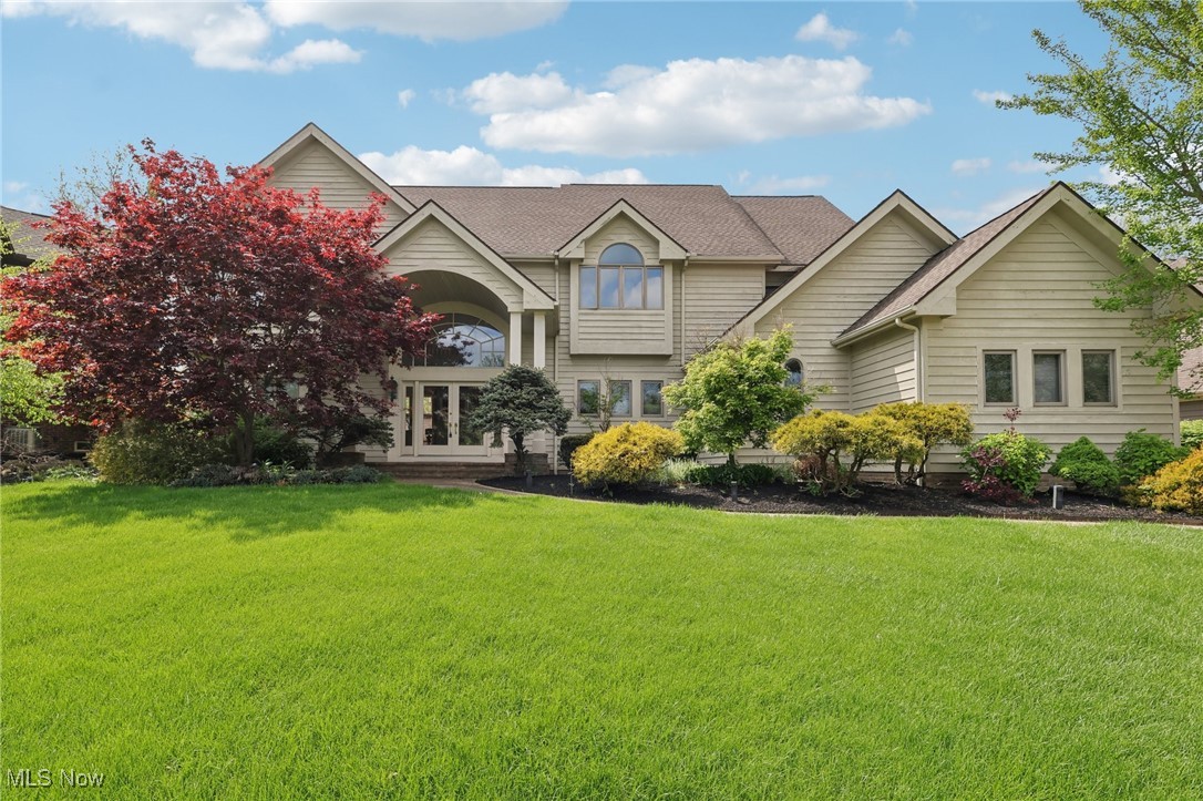 339 Aberdeen Lane Aurora OH 44202