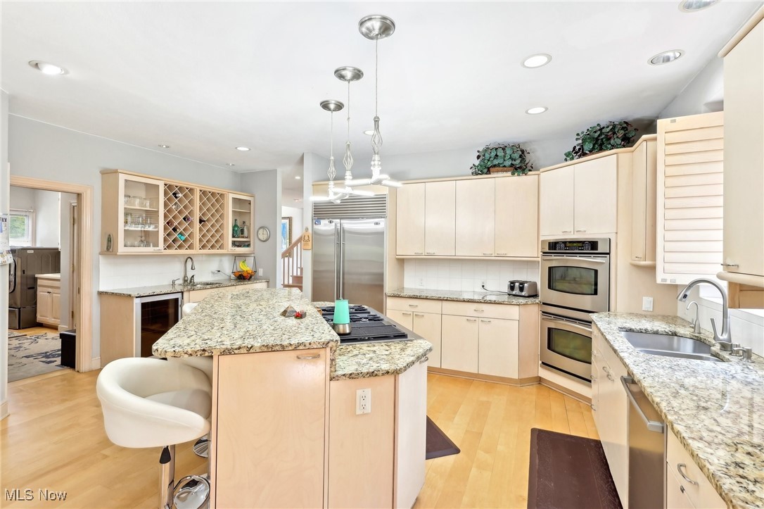 339 Aberdeen Lane Aurora OH 44202