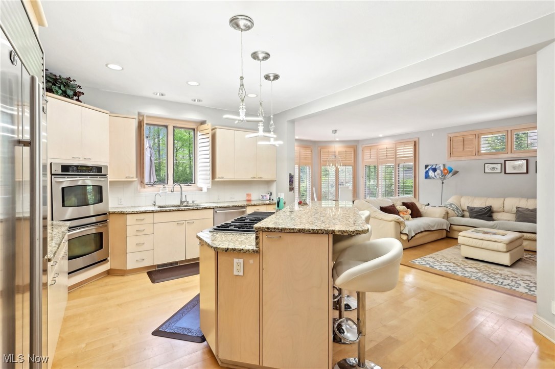 339 Aberdeen Lane Aurora OH 44202