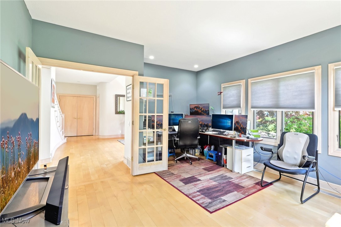 339 Aberdeen Lane Aurora OH 44202