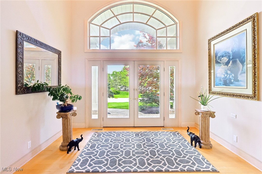 339 Aberdeen Lane Aurora OH 44202