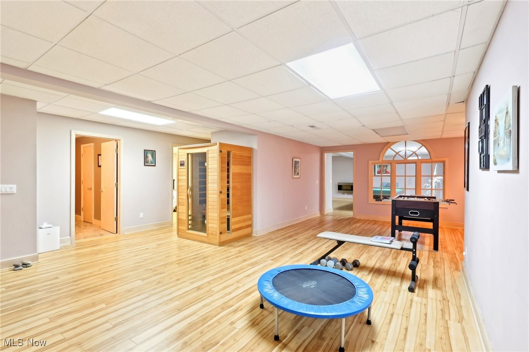 339 Aberdeen Lane Aurora OH 44202