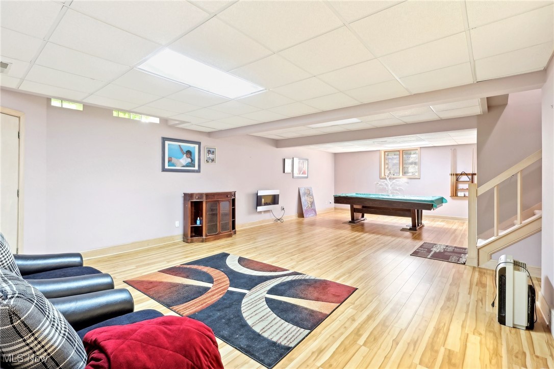 339 Aberdeen Lane Aurora OH 44202