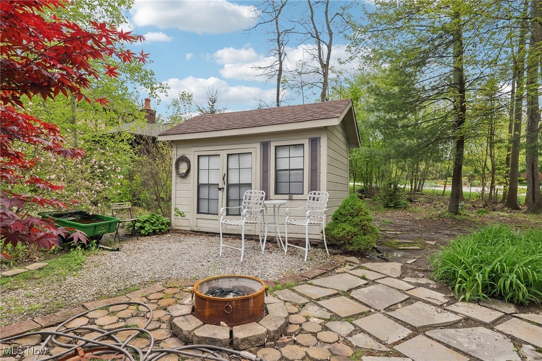 339 Aberdeen Lane Aurora OH 44202