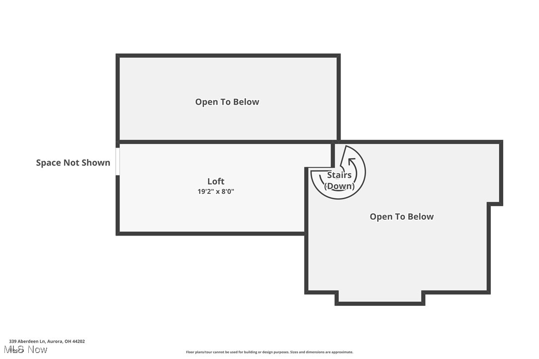 339 Aberdeen Lane Aurora OH 44202