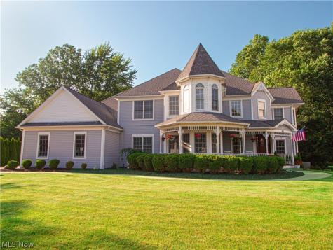 40 Steepleview Drive Hudson OH 44236