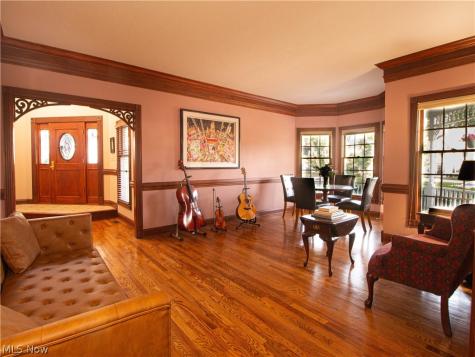 40 Steepleview Drive Hudson OH 44236