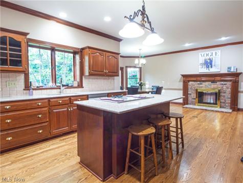 40 Steepleview Drive Hudson OH 44236